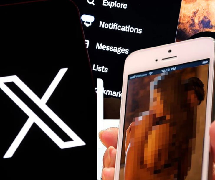 X permite oficialmente la publicación de contenido pornográfico en su red social