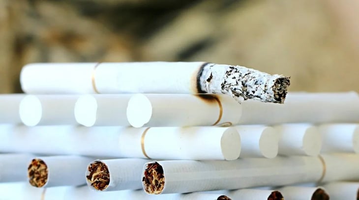 Las revistas médicas aún publican estudios financiados por las tabaqueras