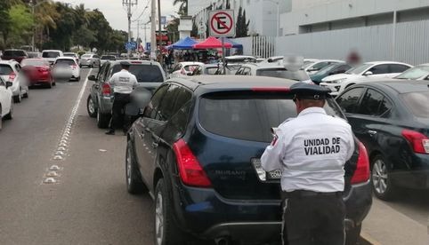 Suman 218 vehículos recuperados en los primeros 5 meses del año en Sinaloa