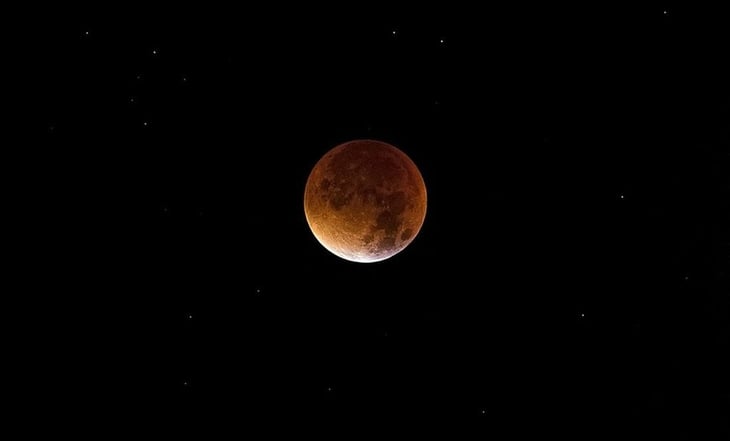 Luna de Fresa 2024: Esta es la hora exacta del fenómeno astronómico de junio