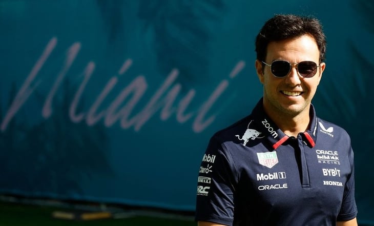 Checo Pérez y los motivos de Red Bull para renovar al piloto mexicano