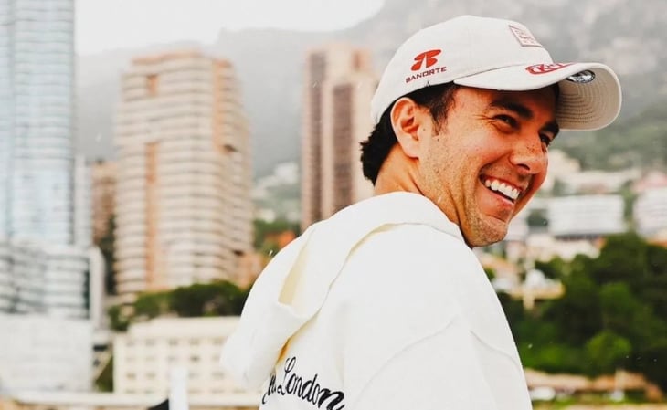 F1: Los pilotos que sonaban para reemplazar a 'Checo' Pérez antes de renovar con Red Bull Racing