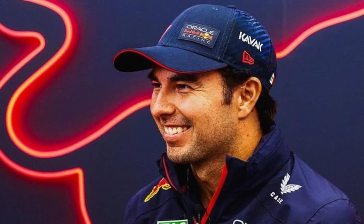 Tras la renovación de 'Checo' Pérez con Red Bull Racing, así está la parrilla de la F1 para la temporada 2025