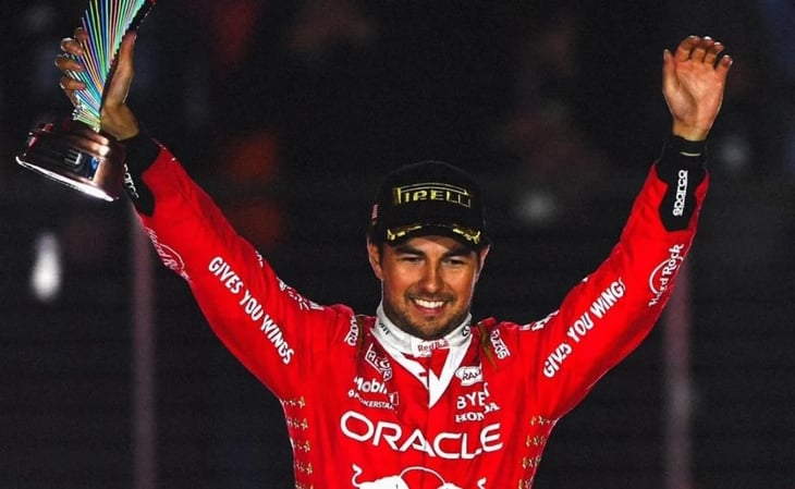 F1: ¿Por qué Red Bull Racing renovó a 'Checo' Pérez? Christian Horner explicó los motivos