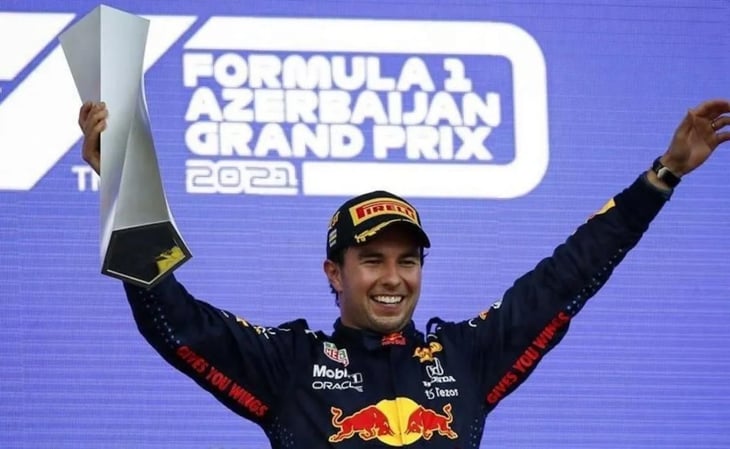 F1: “Aún no hemos terminado”: el mensaje de 'Checo' Pérez tras renovar con Red Bull Racing