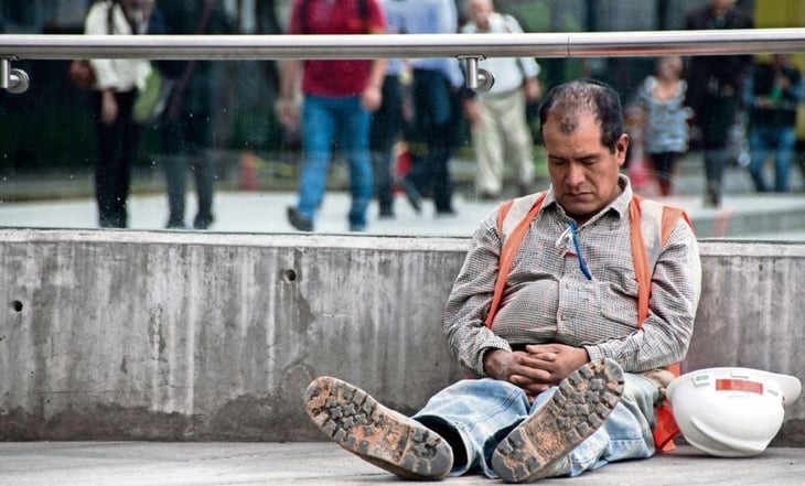 Pobreza laboral a la baja en México; Región Centro sigue en crisis por AHMSA
