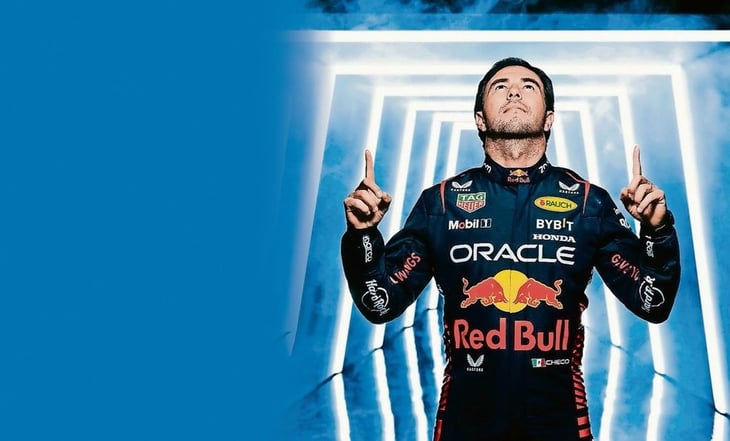Checo Pérez renovó con Red Bull por dos años más; estas fueron las claves