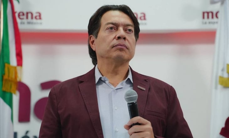 Mario Delgado demanda recuento electoral en Jalisco; denuncia discrepancias entre votación federal y local