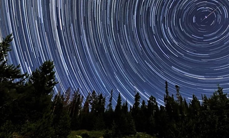 Lluvia de Estrellas Ariétidas 2024: ¿cómo y cuándo ver el evento astronómico en México?