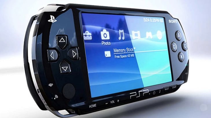 Así funcionará el nuevo PSP de PlayStation, según insiders