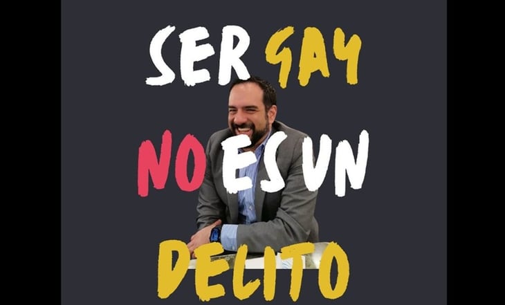 “Me han condenado porque soy gay”, revira mexicano perseguido en Qatar por vivir con VIH