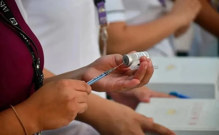 Amplia Secretaría de Salud campaña recuperacion de cobertura de vacunación 2024 hasta el 30 de junio