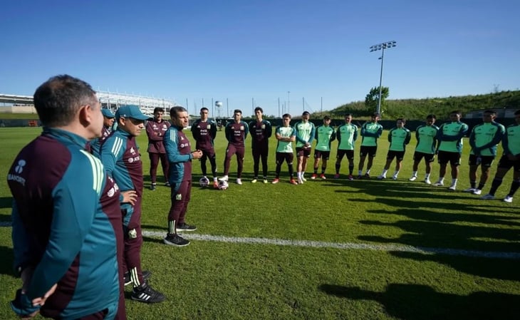 Selección Mexicana: Jaime Lozano ya tendría a su portero titular para enfrentar a Uruguay