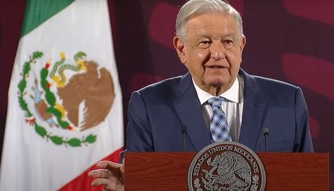 AMLO: Ya son 24 estados adheridos al IMSS-Bienestar con suma de Yucatán
