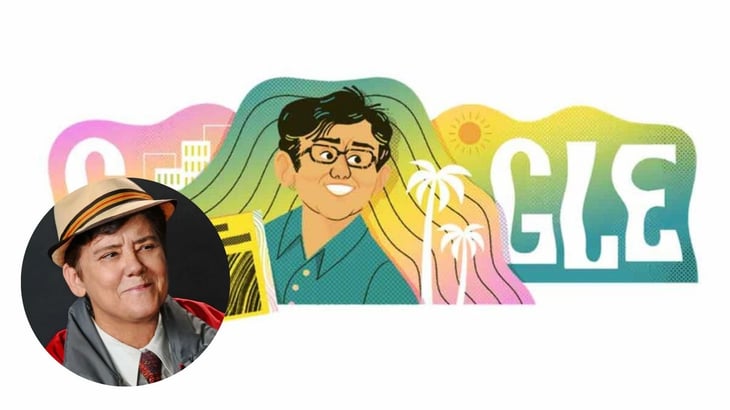 Google dedica su doodle a Jeanne Córdova, la pionera de los derechos LGBTQ+
