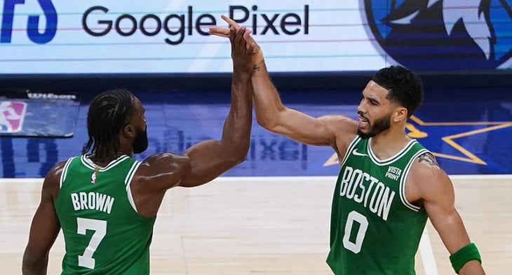 ¡Inician las NBA Finals! Todo lo que debes saber del Dallas Mavericks vs Boston Celtics