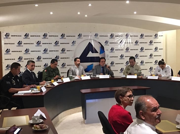 Tenemos que continuar trabajando, las elecciones quedaron en el pasado: Canaco Torreón