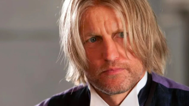 ¿Woody Harrelson volverá como Haymitch en la nueva precuela de 'Los Juegos del Hambre'?