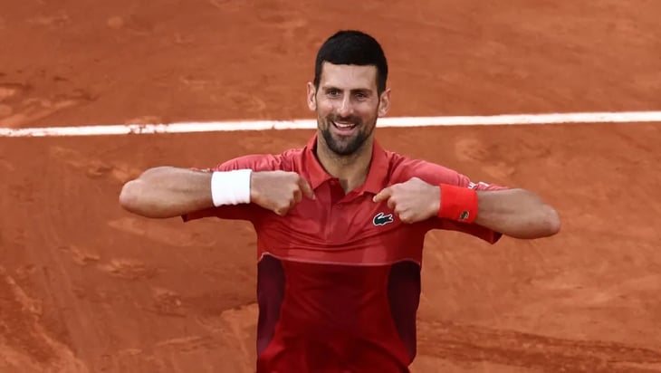 Djokovic, operado con éxito: “Quiero volver lo antes posible”