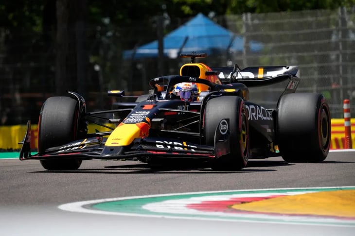 Intentarán Verstappen y Sergio Pérez “calmar las aguas” para Red Bull en Canadá