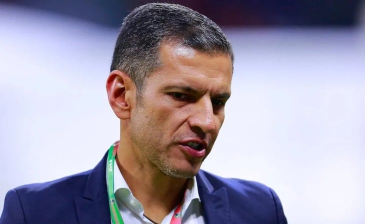 “Toda la culpa es de Jaime Lozano”: Luis García 'explota' contra el entrenador de la Selección Mexicana