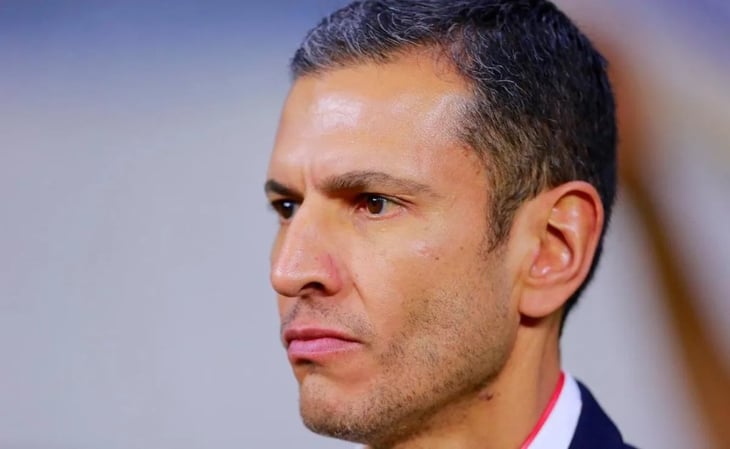 “No puede ser el entrenador de México”: Faitelson sentencia a Jaime Lozano tras humillante derrota frente a Uruguay
