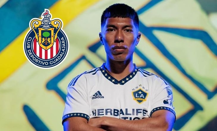 Chivas sumaría a otro México-Americano a sus filas; tienen en la mira a un jugador de la MLS