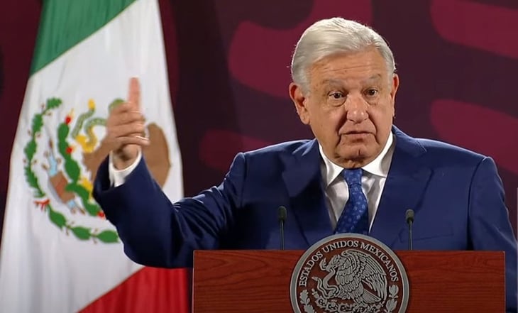 AMLO pide esperar recuento de votos para definir ganador a la gubernatura de Jalisco