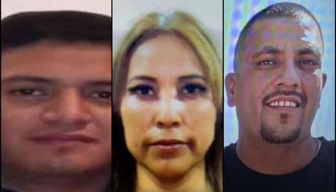 Identificados 3 de los 5 cuerpos encontrados en el Libramiento Oriente, confirma Fiscalía de Chihuahua