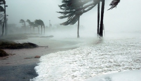 Huracán Alberto: ¿Cuál es la diferencia entre un huracán y un ciclón tropical?