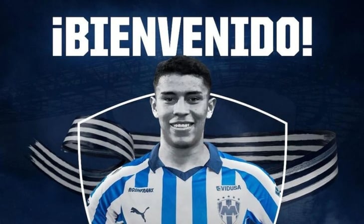 Liga MX: RLiga MX: Rayados de Monterrey hace oficial a Johan Rojas cayados de Monterrey hace oficial a Johan Rojas como refuerzo para el Apertura 2024