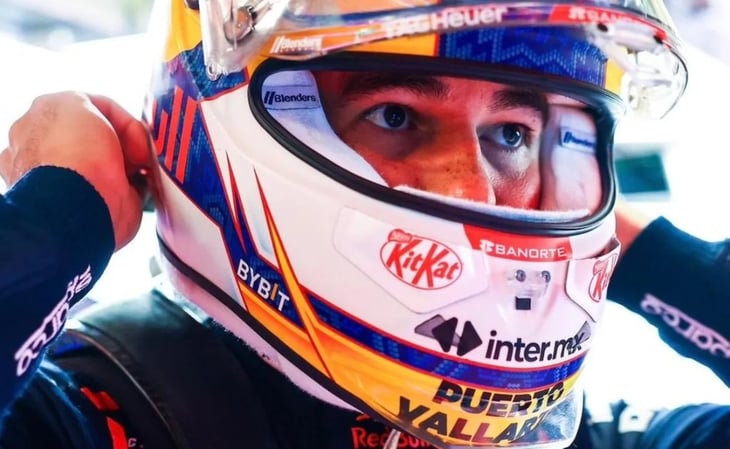 “No firmé mi último contrato en F1”: 'Checo' Pérez tras renovar con Red Bull Racing