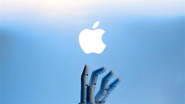Apple lanzará su primera ola de productos de inteligencia artificial, ¿en qué consiste?