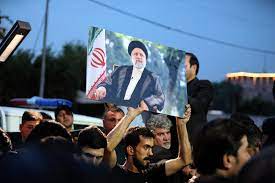 Irán autoriza a seis candidatos para las presidenciales del 28 de junio tras la muerte de Ebrahim Raisi
