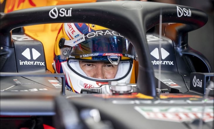 Checo Pérez rompe el silencio tras su mala carrera en el Gran Premio de Canadá