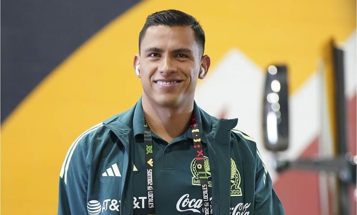 Luis Ángel Malagón está 'dolido' al perderse la Copa América por lesión, pero apunta al Mundial de 2026