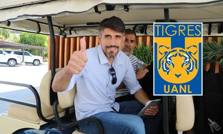 Veljko Paunovic habla por primera vez tras llegar a Tigres: “Es un grande y es un reto”