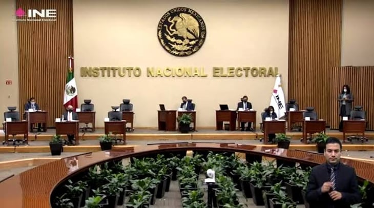Ente electoral de México concluye revisión de la elección y abre periodo de impugnaciones
