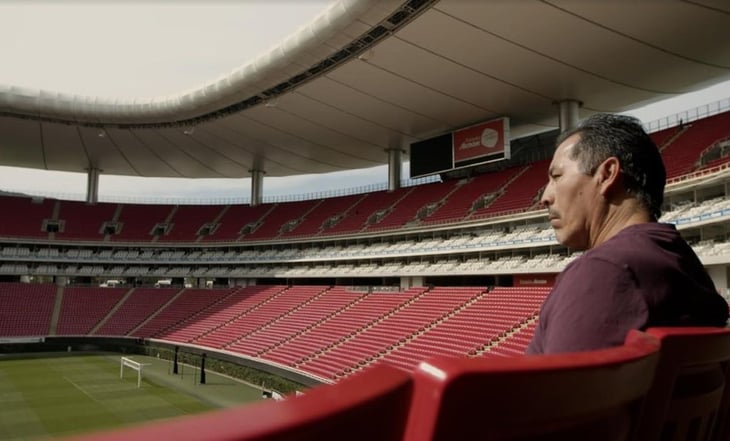 “Maestro”, el documental que da cuenta de la vida del futbolista Benjamín Galindo