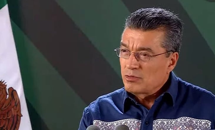 Gobernador de Chiapas afirma que autoridades recuperaron el municipio de Tila
