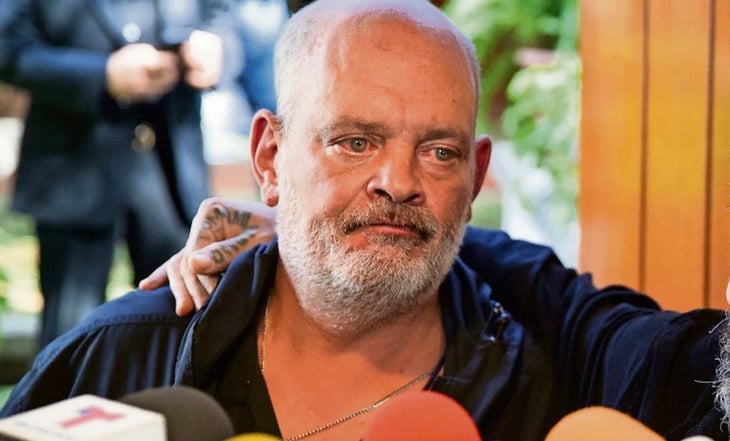 Pato Levy falleció dormido: 'la muerte de los justos', dice su hermano Coco