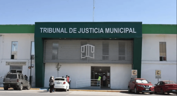 Torreón: El trabajo comunitario realizado por infractores beneficia a las escuelas y espacios públicos