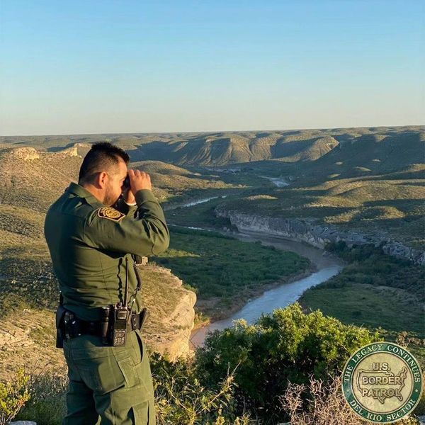 Se eleva a 81 el número de decesos de migrantes entre Texas y Coahuila