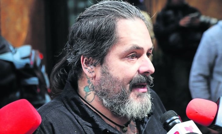 Pato Levy 'se quería ir con Talina': Horacio Villalobos