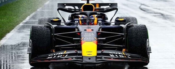 El dominio de Red Bull en F1 no se acabó, pero no es igual