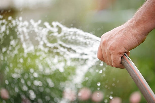 El pasado domingo, Saltillo estableció un nuevo récord en el consumo de agua por habitante