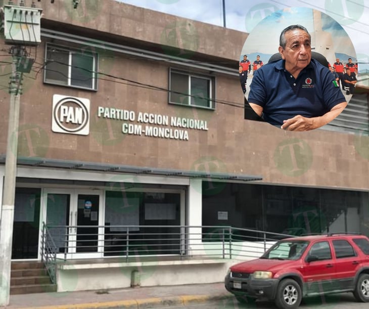 Agustín Ramos: Urge en PAN una reestructura total interna