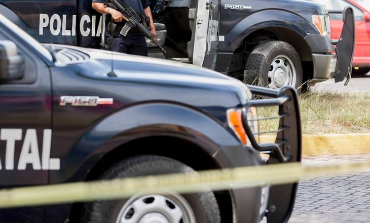 Balacera en Dr. Coss, Nuevo León, deja 4 muertos y 2 detenidos