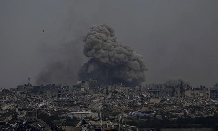 Hamas y la Yihad Islámica presentan respuesta 'positiva' a alcanzar alto el fuego en Gaza