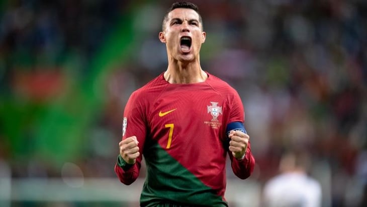 Cristiano Ronaldo brillante en la victoria de Portugal ante Irlanda: Preparación completa para la Eurocopa 2024
